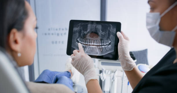 Licensed Invisalign Clear Aligners service in White House Station, NJ - Smile Center Dentistry